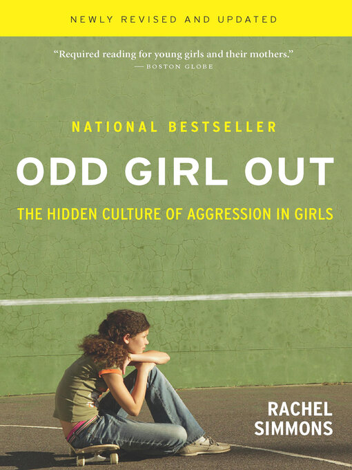 Title details for Odd Girl Out by Rachel Simmons - Available